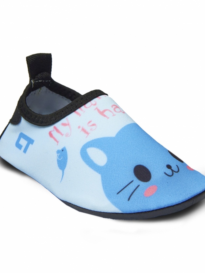 Oyoq slipi moviy Biflex 7-EB-013 Persey 7-EB-013 moviy 30/31 persey