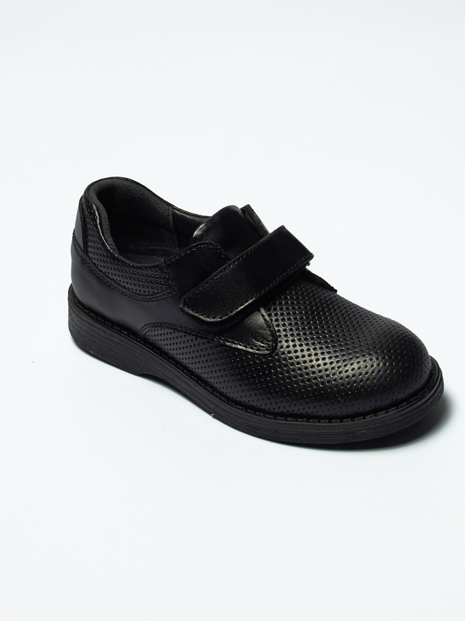 Poyafzal Qora Teri N104 Persey N104 Qora 30 persey