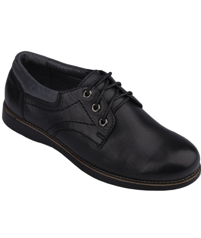 Poyafzal qora teri 001m Persey 001m qora 31 persey