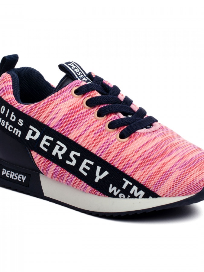 Krossovkalar pushti to'qimachilik Tf809 Persey Tf809 pushti 27 persey