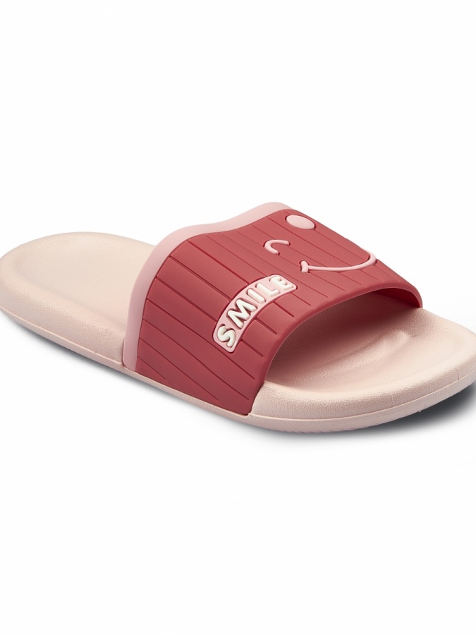 Шлепки Розовый EVA 2133-8D Persey 2133-8D Розовый 38/39