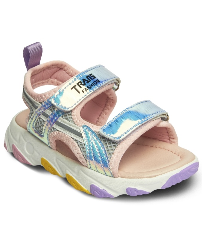 Sandallar Pushti To'qimachilik 7453 Persey 7453 Pushti 33 persey