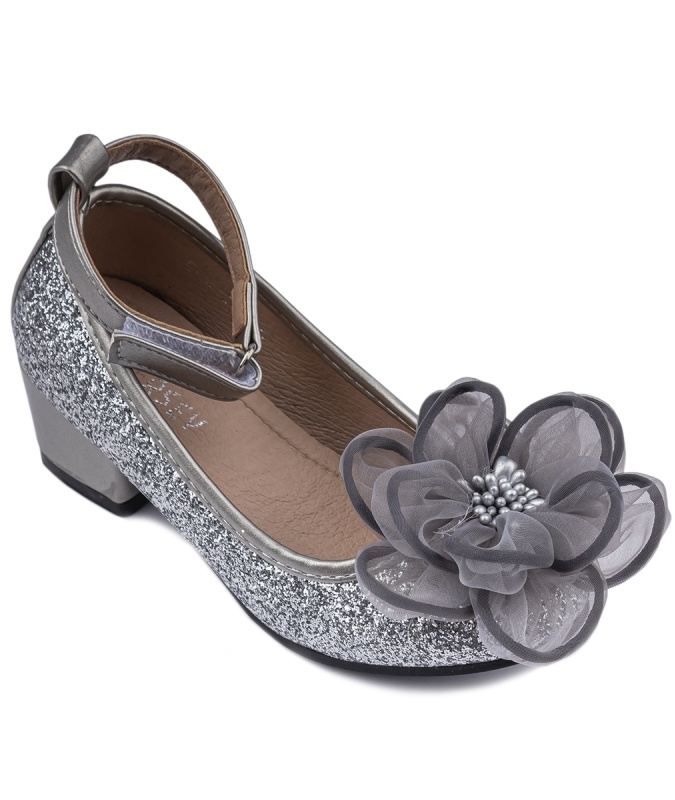 Kumush Eko charm poyabzal DD1217 Persey Dd1217 kumush 25 persey