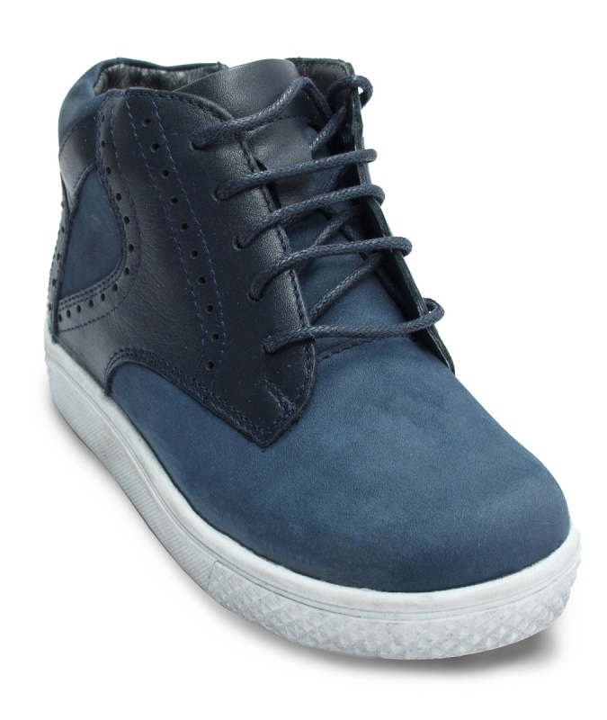 Etiklar Moviy Teri 579-01002 Persey 579-01002 Moviy 26 persey