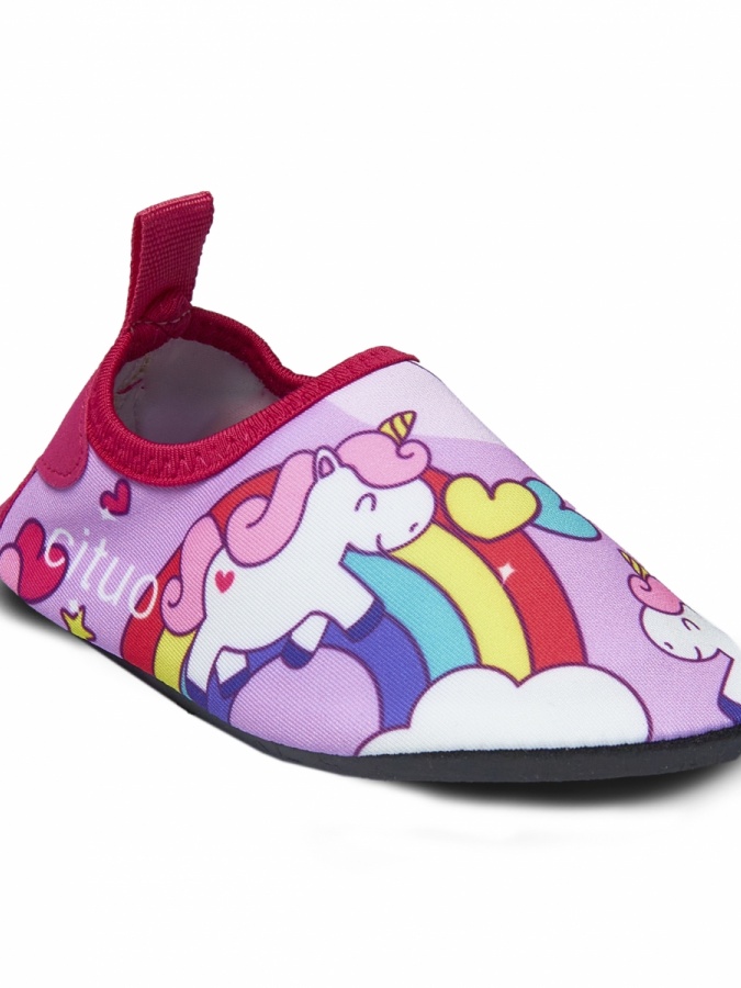 Oyoq slipi pushti Biflex 8-EB-023 Persey 8-EB-023 pushti 28/29 persey