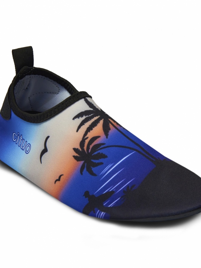 Oyoq slipi qora Biflex 9-CB-508 Persey 9-CB-508 qora 40/41 persey