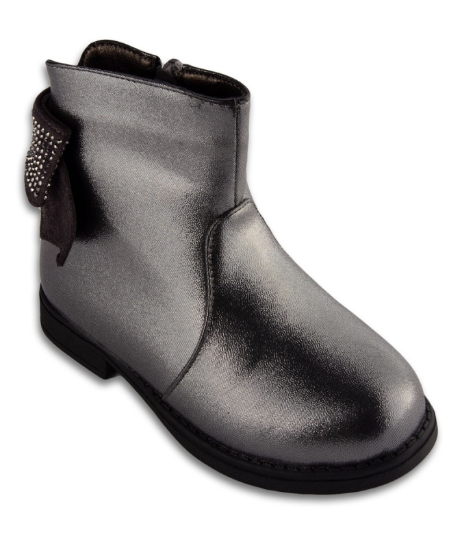 Kumush Ekologik Charm Etiklar 3205-D75 Persey 3205-D75 Kumush 22 persey