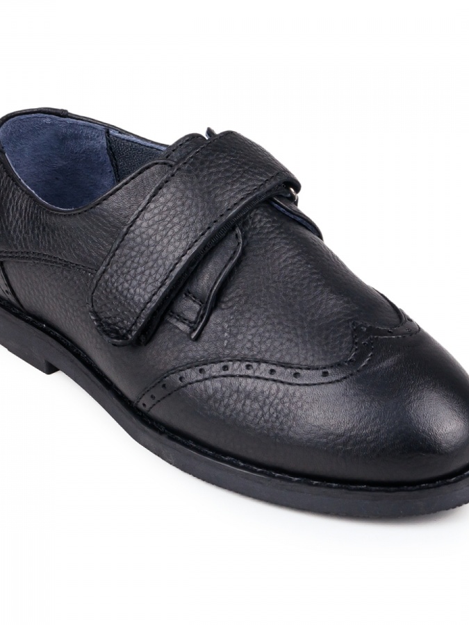 Poyafzal Qora Teri N008 Persey N008 Qora 34 persey
