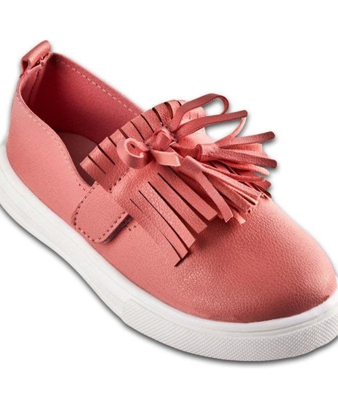 Slip-Ons Pushti Eko-Teri 508 Persey 508 Pushti 30 persey