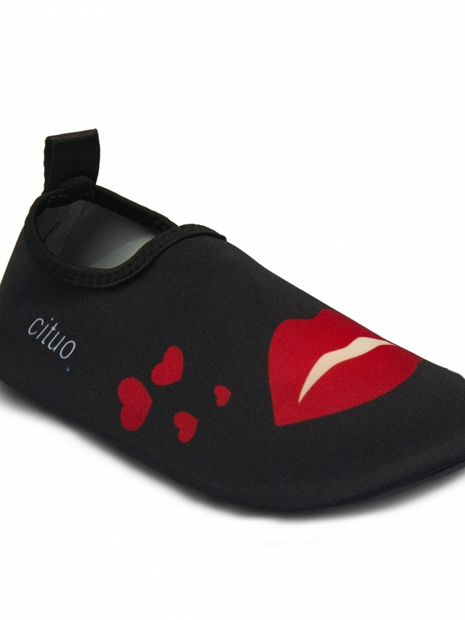 Oyoq slipi qora Biflex 2021-CB-010 Persey 2021-CB-010 qora 40/41 persey