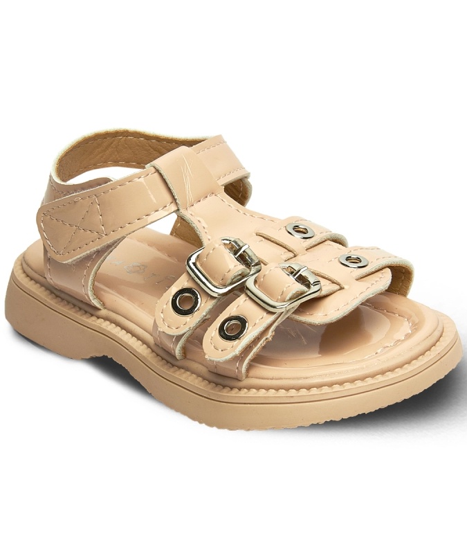 Sandallar Pushti Lak 7162 Persey 7162 Pushti 23 persey