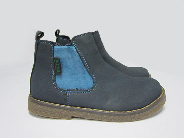 Botinkalar ko'k Nabuk G-AB16879 Angus G-AB16879 moviy 27 persey