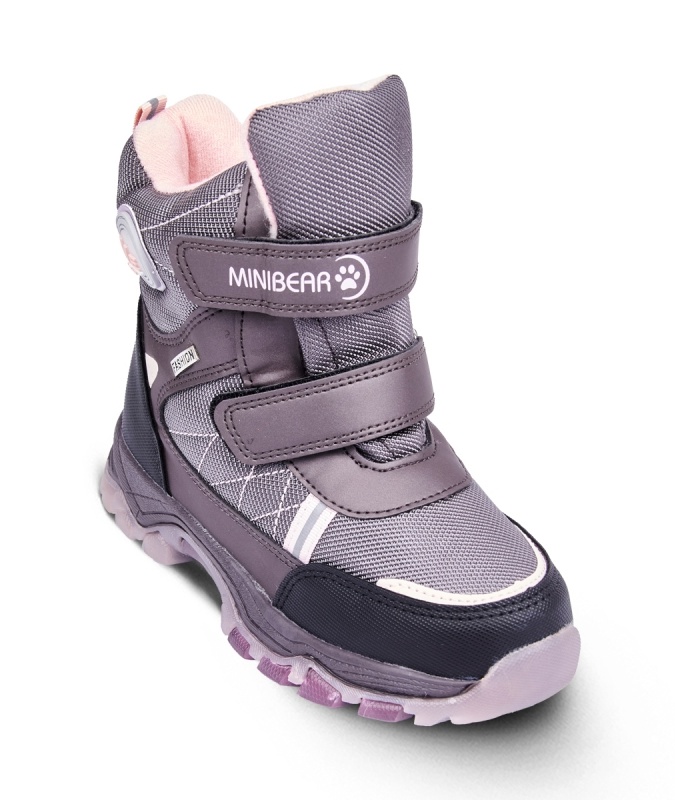 Etiklar Pushti Membrana A4 MiniBear A4 Pushti 36 persey