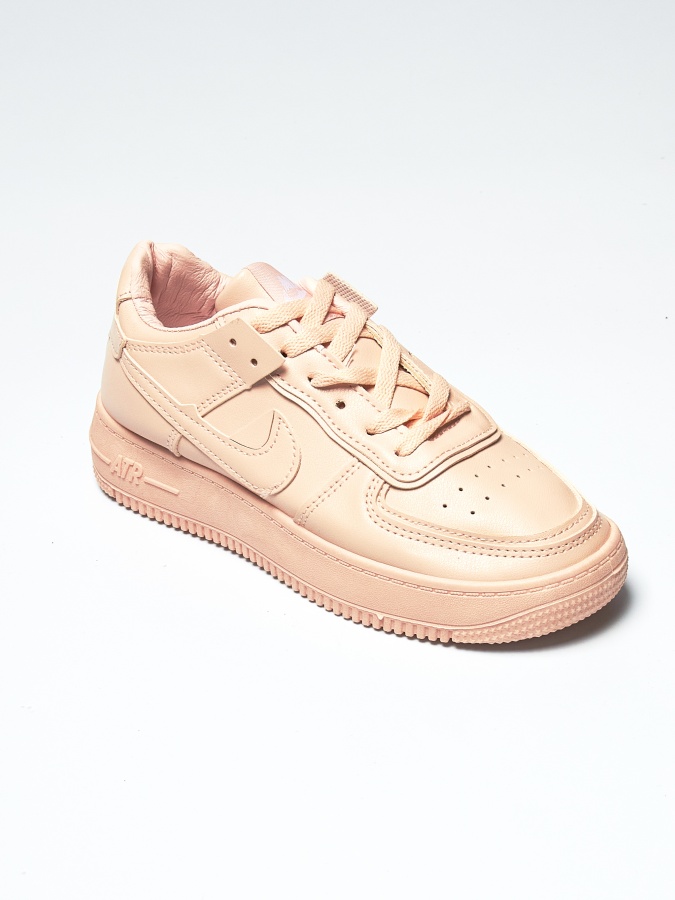 Кеды Розовый Экокожа A4495 Persey A4495 Розовый 40