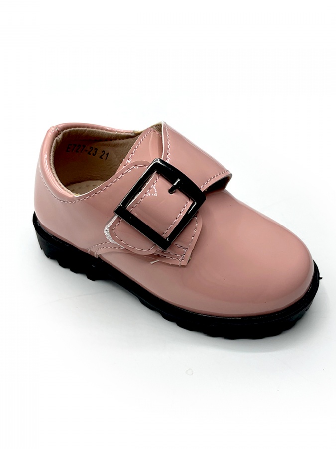 Poyabzal Pushti Lak E727-23 Persey E727-23 Pushti 24 persey
