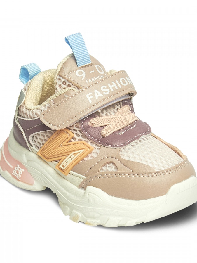 Krossovkalar Lilac Eko teri 5120s Persey 5120s Lilac 23 persey