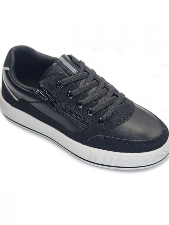 Kurashchilar qora Eko teri DQ925 - 399a Persey Dq925-399a qora 37 persey