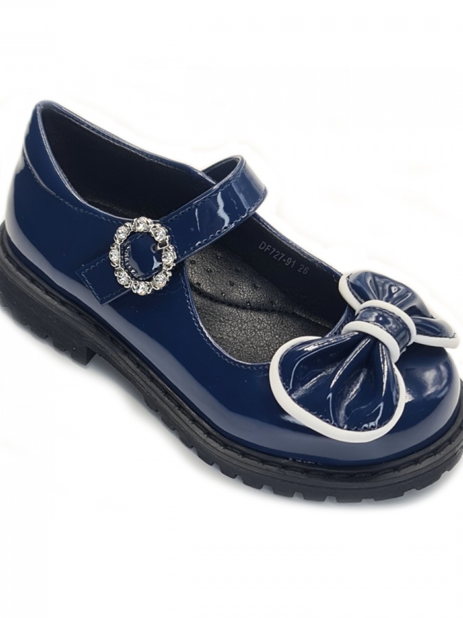 Poyafzal moviy lak Df727 - 91 Persey DF727-91 moviy 31 persey