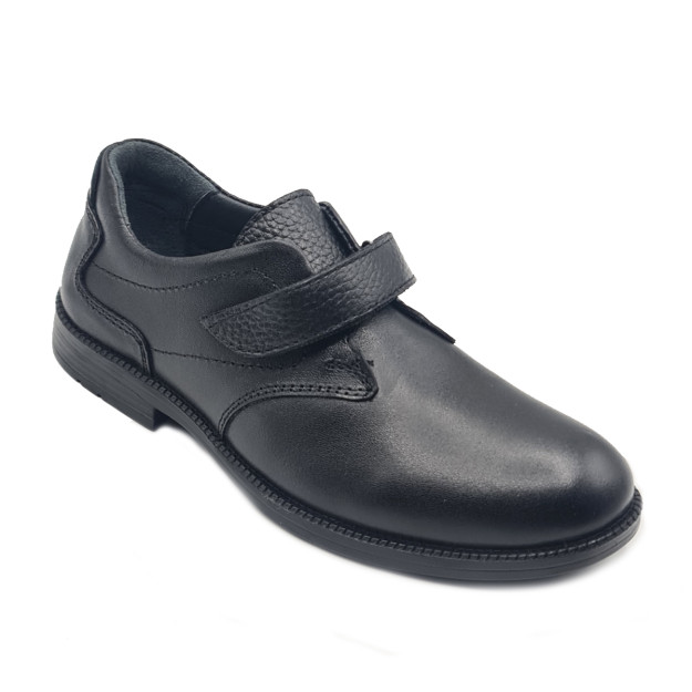 Poyafzal qora teri 103 - 2m Persey 103-2m qora 38 persey