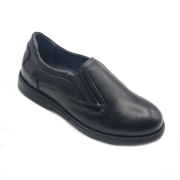 Poyafzal qora teri 105m Persey 105m qora 32 persey