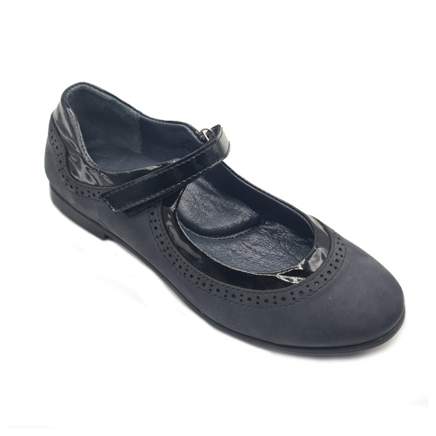 Poyafzal ko'k teri 109-1M Persey 109-1m ko'k 36 persey
