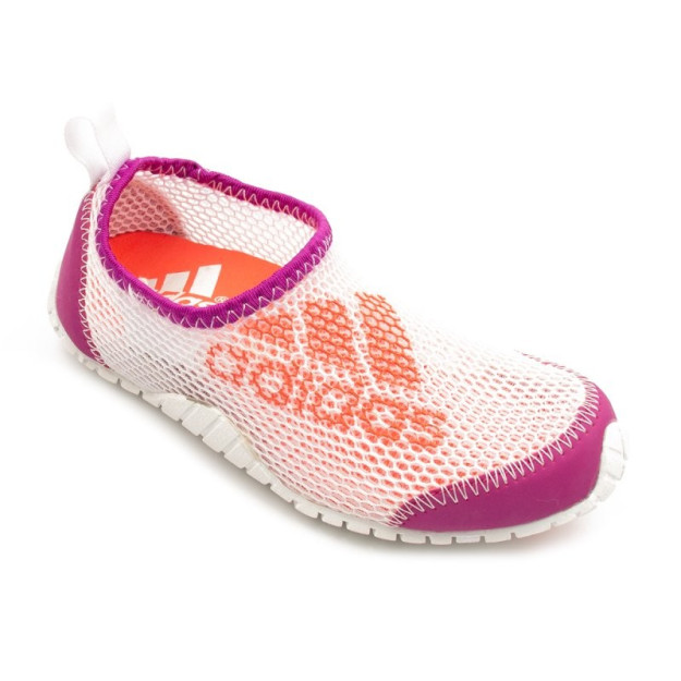Кроссовки Фиолетовый Сетка AQ68 Adidas AQ68 Фиолетовый 36