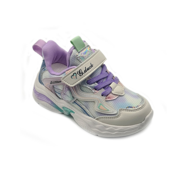 Krossovkalar Lilac To'qimachilik D206 - 6 Persey D206 - 6 Lilac 28 persey