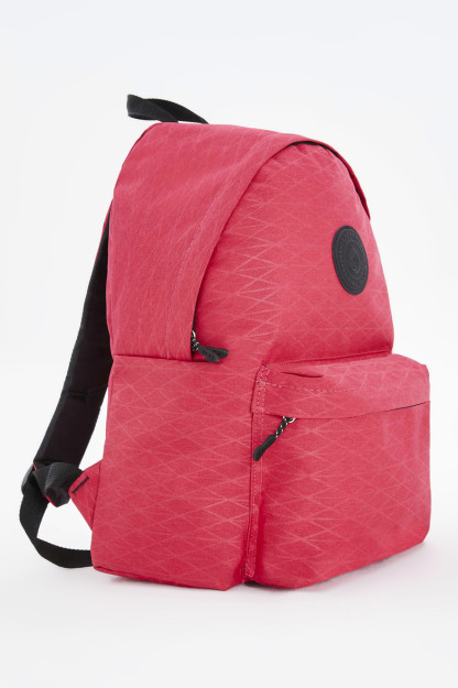 Рюкзак Унисекс Di Polo APBA0126 Di Polo APBA0126|Розовый