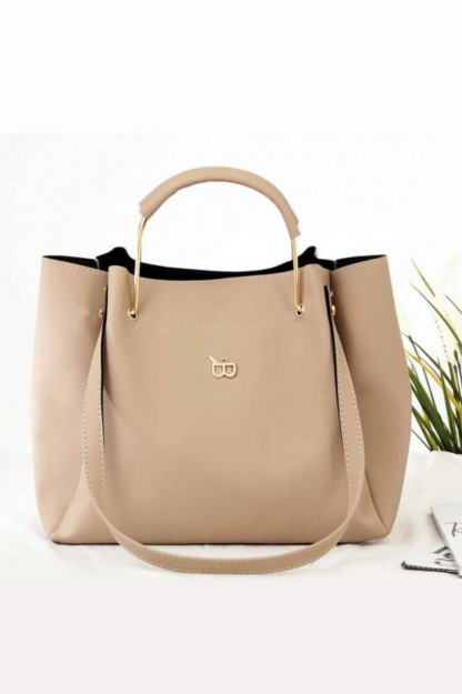 Женская Сумка Через Плечо Nando BP-45444 B-BAG BP-45444|Цвет Норки