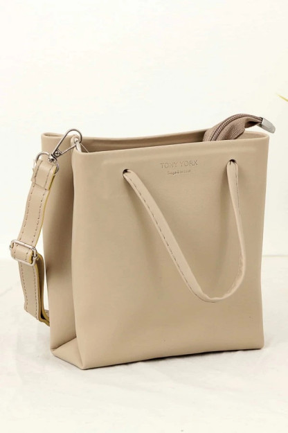 Ayollar Yelkali Sumkasi Kamar Arqonli SM0821 B-BAG SM0821|Бежевый