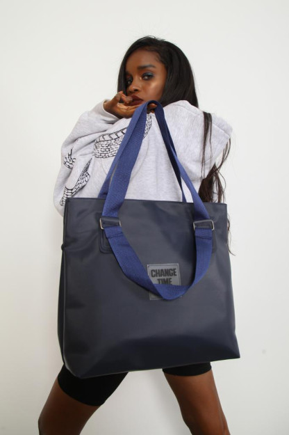 Женская Сумка Через Плечо Change It BP-45266 B-BAG BP-45266|Синий