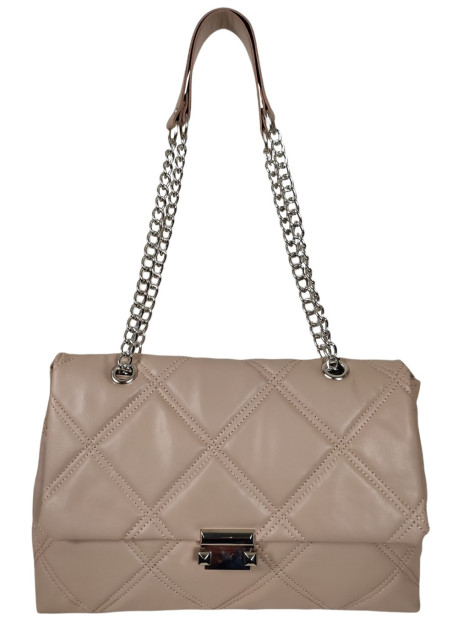 Sumka Ayollar Uchun Qo'l Va Yelkadan BP-953O B-BAG BP-953O|Кремовый