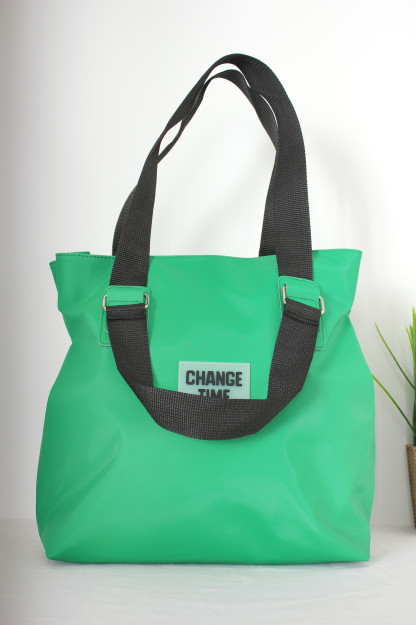 Женская Сумка Через Плечо И На Руку BP-45266 B-BAG BP-45266|Зелёный