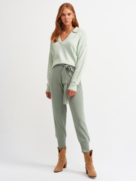 Kamarli Shim Dilvin T2458B|Зелёный_СТД