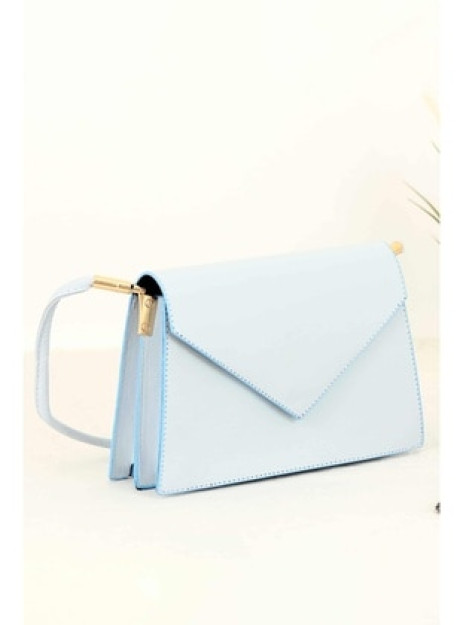 Женская Сумка Через Плечо Laura BP-45306 B-BAG BP-45306|Голубой