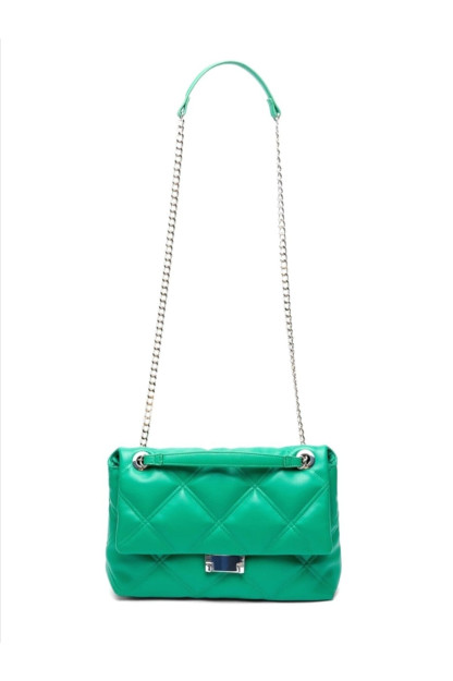 Sumka Ayollar Uchun Qo'l Va Yelkadan BP-953O B-BAG BP-953O|Зелёный