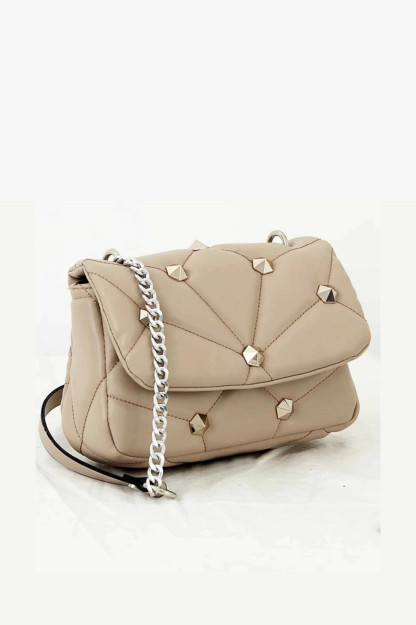 Женская Сумка Через Плечо Mucho BP-4533F B-BAG BP-4533F|Цвет Норки
