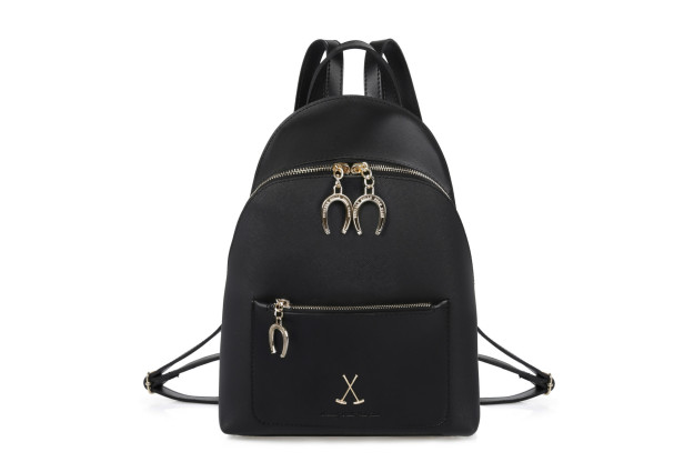 Женский Рюкзак 10951 Beverly Hills Polo Club 10951|Черный