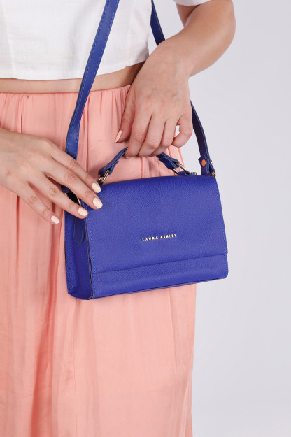 Sumka Ayollar Uchun Qo'l Va Yelkadan Laura Ashley 11461 Laura_Ashley 11461|Сакс