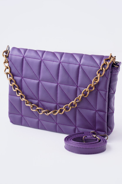 Sumka Ayollar Uchun Qo'l Va Yelkadan BP-46168 B-BAG BP-46168|Сирень