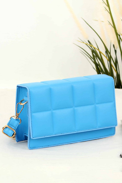 Sumka Ayollar Uchun Qo'l Va Yelkadan BP-46170 B-BAG BP-46170|Синий