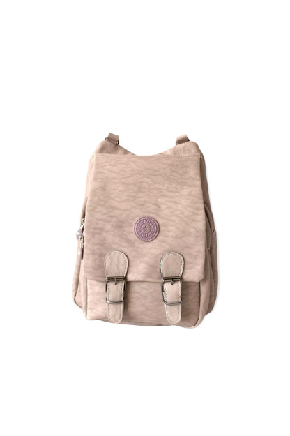 Ayollar Uchun Ryukzak Suv O'tmas BP-45303 B-BAG BP-45303|Цвет Норки