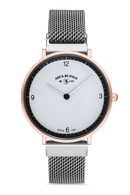 Qo'l Soati Unisex APSV1-A9506-UC152 Di Polo APSV1-A9506-UC152