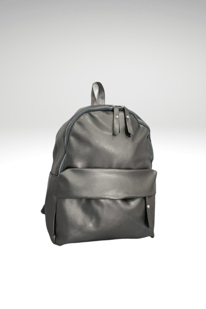 Ayollar Uchun Ryukzak Fell BP-45222 B-BAG BP-45222|Серебристый