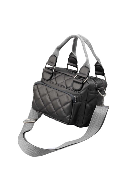 Женская Сумка Через Плечо Minaj BP-4416O B-BAG BP-4416O |Серый