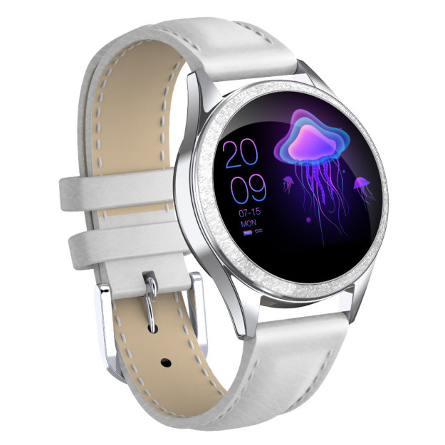 Zamonaviy Smart-Braslet SBSB-KW20|Серебряный_СТД