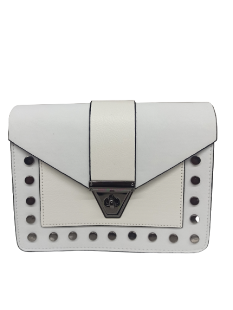 Женская Сумка Через Плечо - Белый SHK Bag MYZ043YMF4|Белый