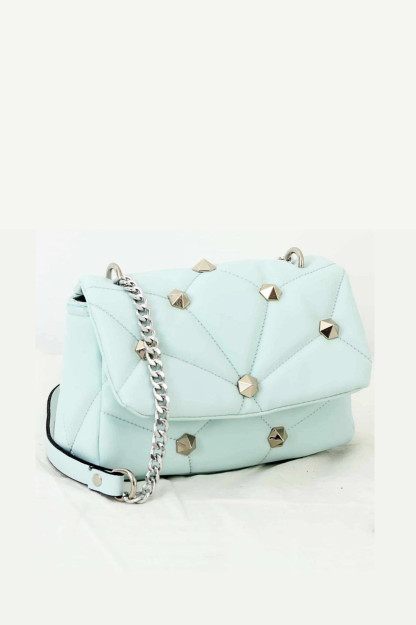Женская Сумка Через Плечо Mucho BP-4533F B-BAG BP-4533F|Синий