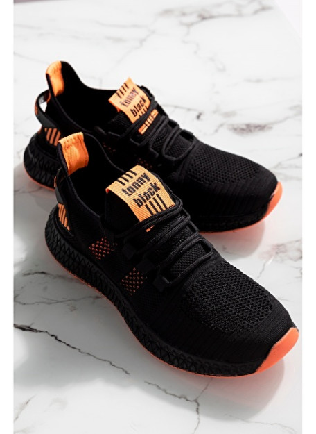 Unisex Krossovkasi Tn44-1 Tn44-1|Черный_44