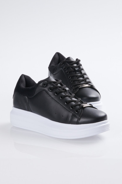 Unisex Krossovkasi V2ALX-0 V2ALX-0|Черный_41